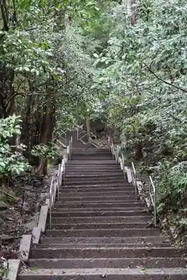 弥谷寺のその他建物