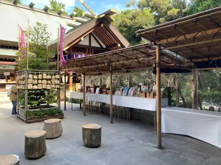 東京大神宮のその他建物