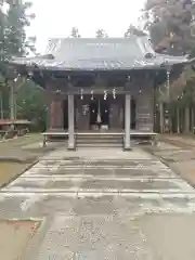 須賀神社(埼玉県)