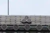 新宮神社の本殿・本堂