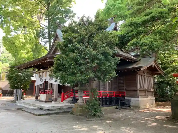 今宮神社のその他建物
