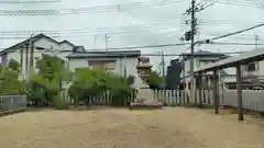 大塚神社の建物その他