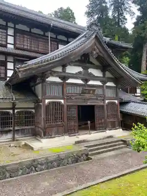 永平寺(福井県)