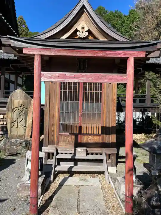 本圀寺(京都府)