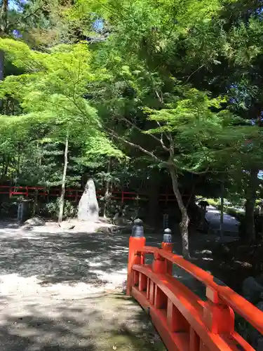 北畠神社の建物その他