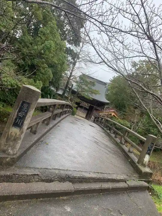 杜屋神社のその他建物