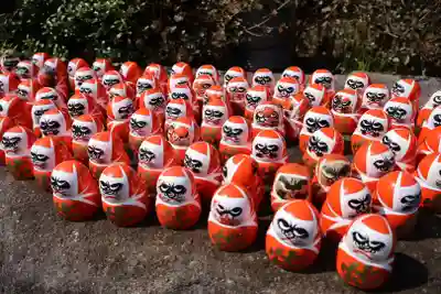 勝尾寺(大阪府)