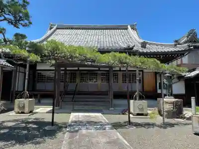 善明寺(滋賀県)