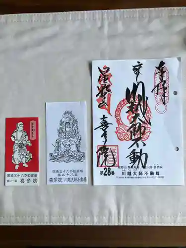 喜多院(埼玉県)