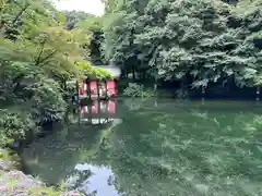 富士山本宮浅間大社(静岡県)