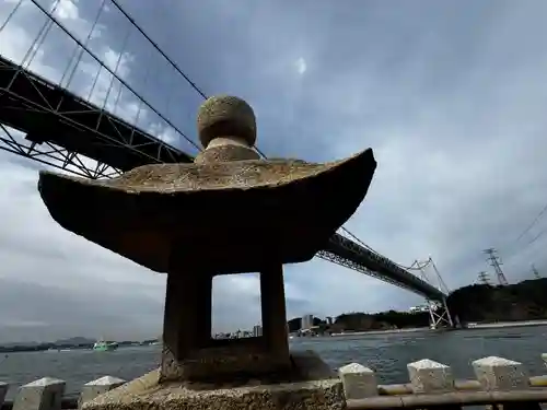 和布刈神社(福岡県)