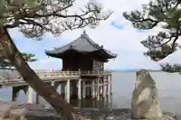 満月寺(浮御堂)のその他建物