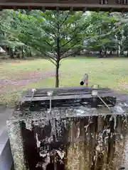 若狭姫神社（若狭彦神社下社）(福井県)