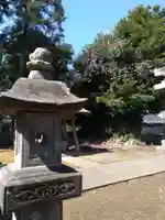 切手神社(千葉県)