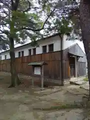 松原神社(福井県)