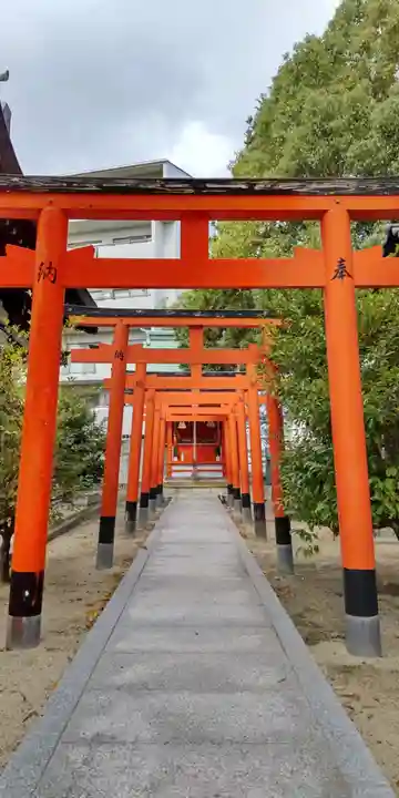 塚口神社(兵庫県)