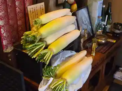 見沼大師　感応院(埼玉県)