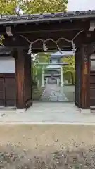 西梅津神明社(京都府)