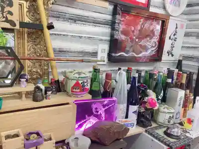 錦鯱神社(愛知県)