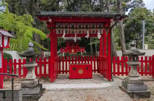 成海神社(愛知県)