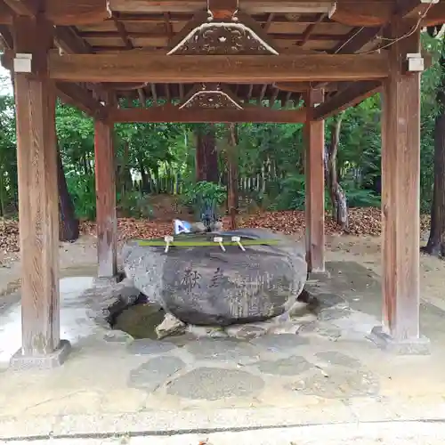 久度神社(奈良県)