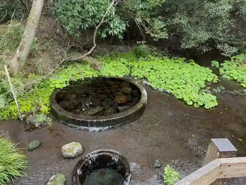 貴船神社のその他建物