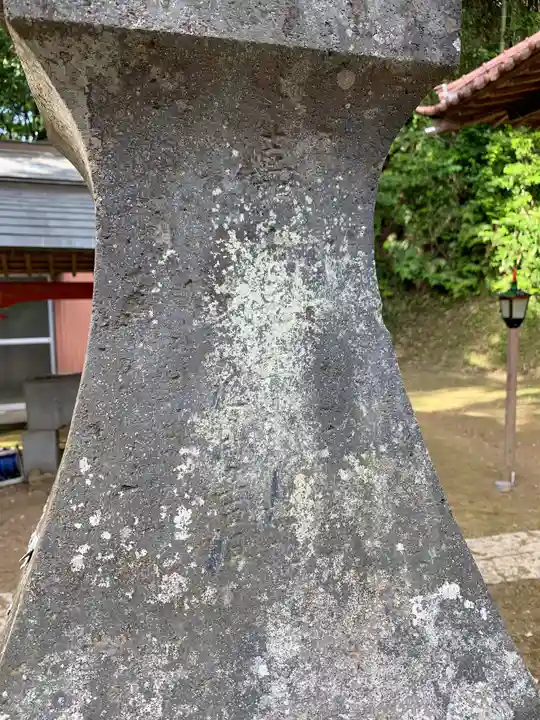 天満神社のその他建物