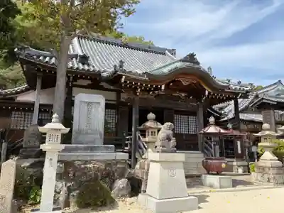 神咒寺(兵庫県)