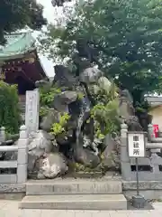 神田神社（神田明神）の建物その他