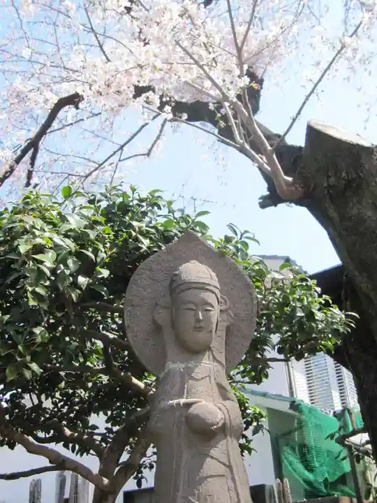 大信寺(東京都)