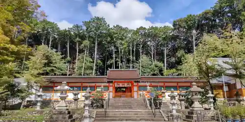 大原野神社(京都府)
