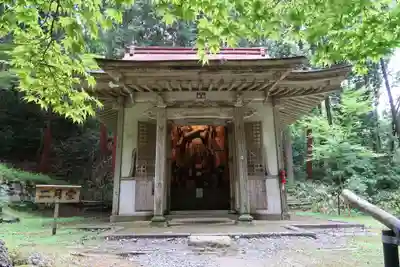 金勝寺のその他建物
