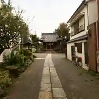 原稲荷神社のその他建物