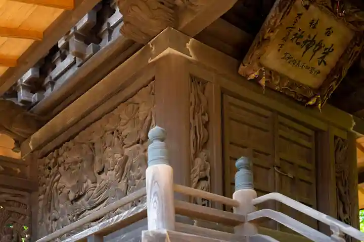 米本神社(千葉県)