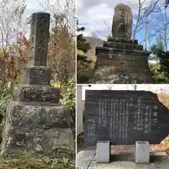 留寿都神社の建物その他