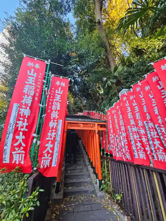 日枝神社(東京都)