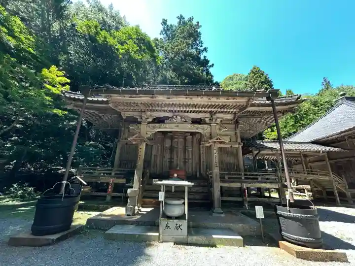 龍華寺(広島県)