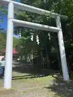 別保神社(北海道)