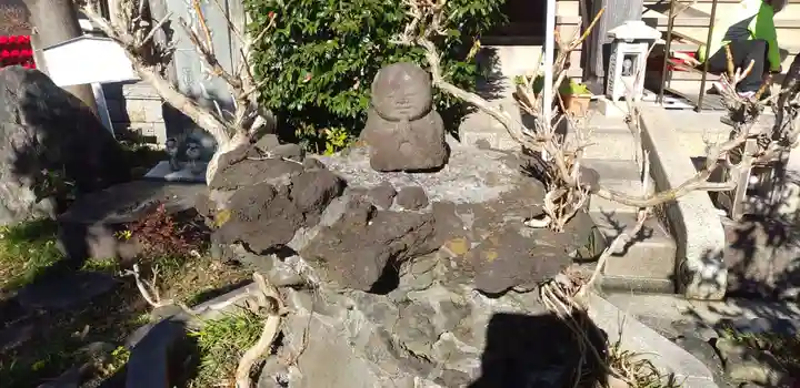 宝積寺のその他建物