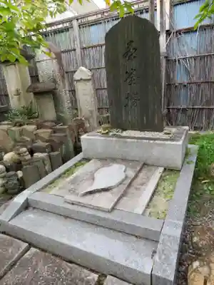 引接寺（千本ゑんま堂）のその他建物