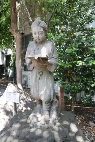 花園神社(東京都)