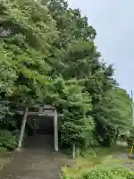 蜂穴神社(石清尾八幡宮末社)(香川県)
