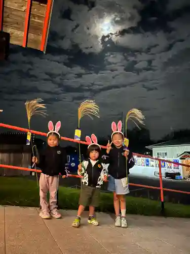 船玉神社(茨城県)