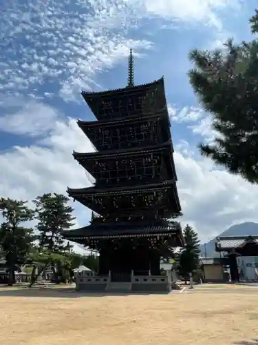 善通寺の建物その他