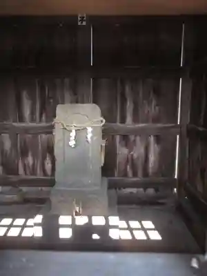 八幡神社(茨城県)