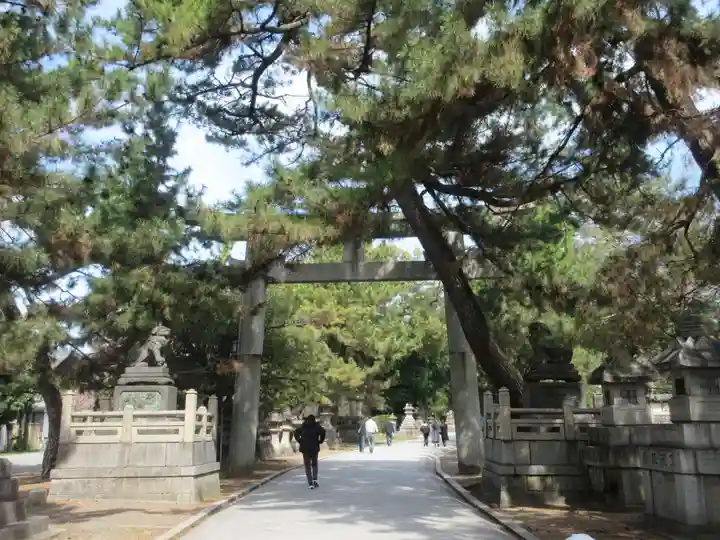 北野天満宮(京都府)
