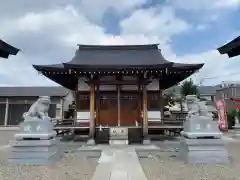 吉野神社(埼玉県)