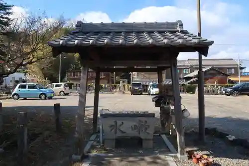 称名寺(愛知県)