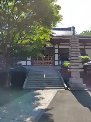 仁叟寺(秋田県)