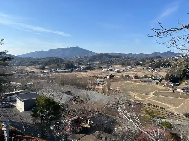 常陸国出雲大社(茨城県)